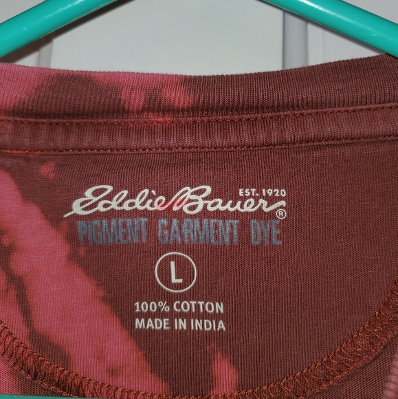 Bleached T-Shirt - Picture 3 of 3